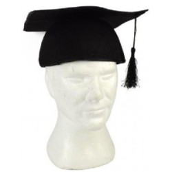 Cappello laurea