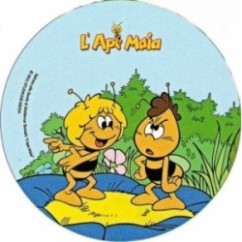 Cialda Ape Maia | Graziano Sas