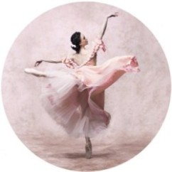 Cialda Ballerina | Graziano Sas