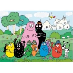 Cialda Barbapapà | Graziano Sas