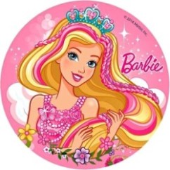 Cialda Barbie | Graziano Sas