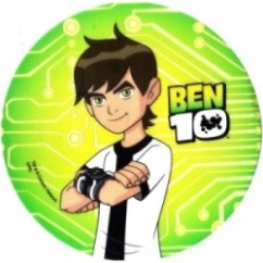 Cialda Ben 10 | Graziano Sas