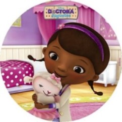 Cialda Dottoressa Peluche | Graziano Sas
