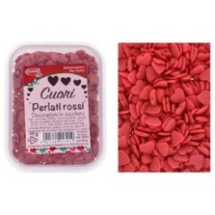 Cuori rossi 40g | Graziano Sas