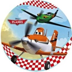 Cialda Planes | Graziano Sas