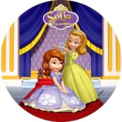 Cialda Sofia la Principessa | Graziano Sas