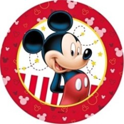 Cialda Topolino | Graziano Sas