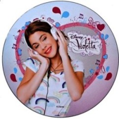 Cialda Violetta | Graziano Sas