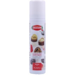 Colorante Metallizzato Spray 75 Ml.