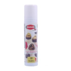 Colorante Metallizzato Spray 75 Ml.