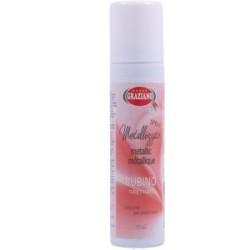 Colorante Metallizzato Spray 75 Ml.