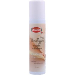 Colorante Metallizzato Spray 75 Ml.