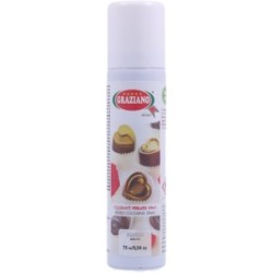 Colorante Metallizzato Spray 75 Ml.