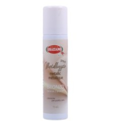 Colorante Metallizzato Spray 75 Ml.