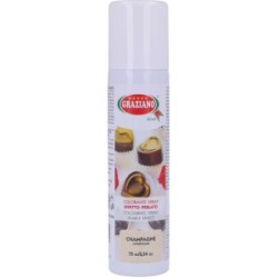 Colorante Metallizzato Spray 75 Ml.