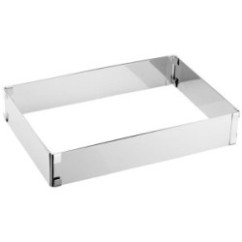 Cornice per Torte 1 pz | Graziano Sas