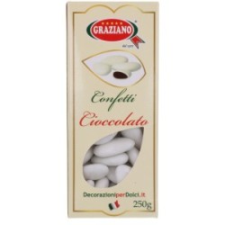 Confetti Cioccolato Bianchi