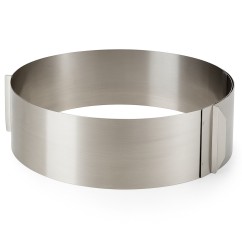 Anello per torte | Graziano Sas