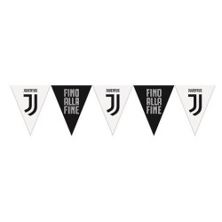 Festone Juventus 1 Pz.