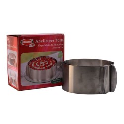 Anello per torte a soli 12,50 €!