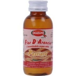 Fiori d' Arancio 75g | Graziano Sas