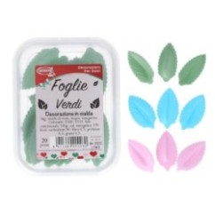 Foglie di Cialda | Graziano Sas