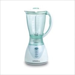 Frullatore HFR479B | Graziano Sas