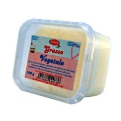 Grasso Vegetale tipo Crisco Gr.100