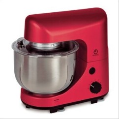 Macchina Impastatrice HIMP810R | Graziano Sas