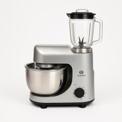 Macchina impastatrice HIMP814 | Graziano Sas