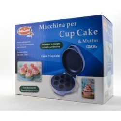 Macchina per Cupcake a soli 24,90 €