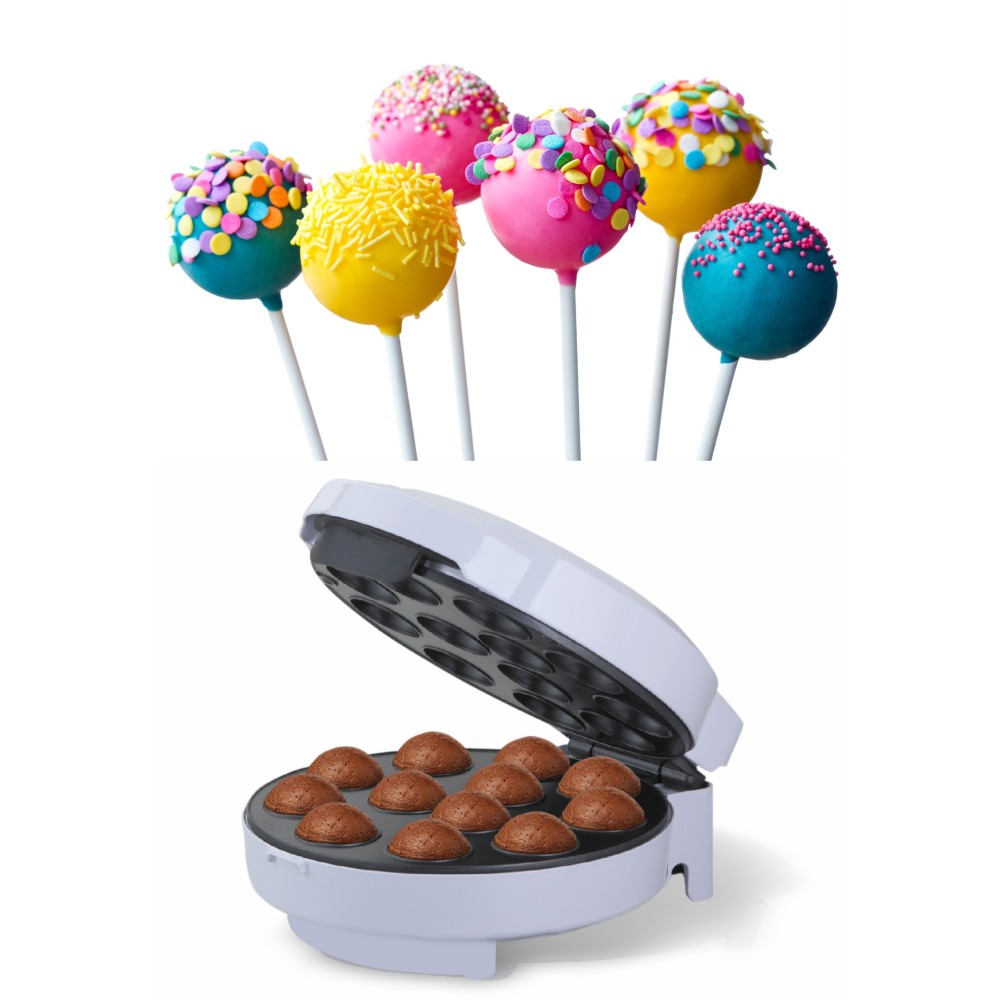 Macchina per Popcake