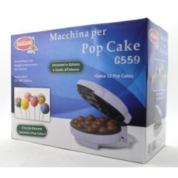 Macchina per Popcake