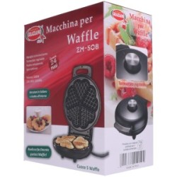 Macchina per Waffle