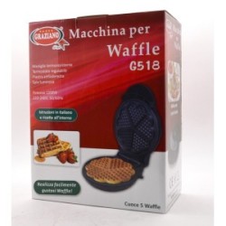 Macchina per Waffle