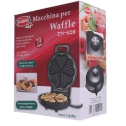 Macchina per Waffle