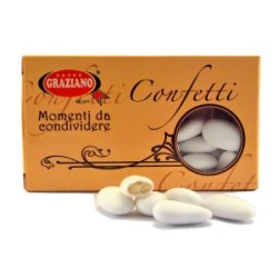 Confetti STRACCIATELLA Gr.250