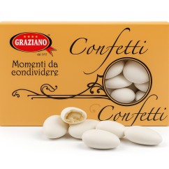Confetti STRACCIATELLA Gr.250 | Graziano Sas
