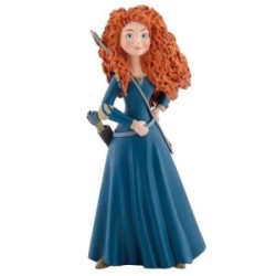 Merida Ribelle