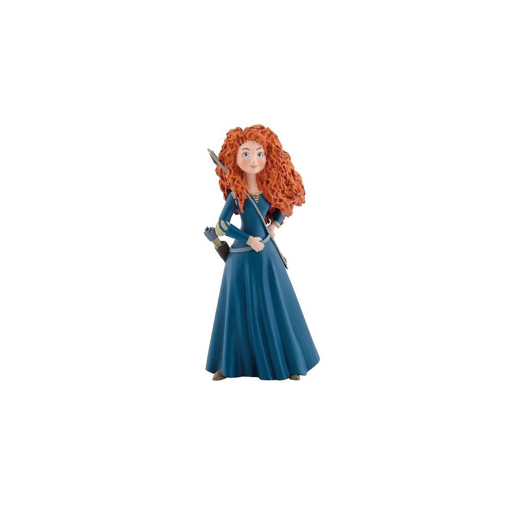 Merida Ribelle