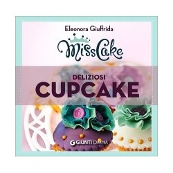 Miss Cake - Deliziosi Cupcake