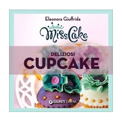 Miss Cake - Deliziosi Cupcake | Graziano Sas