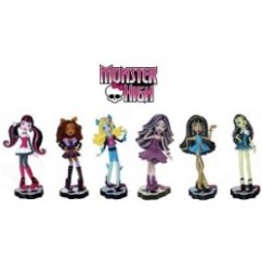 Monster High | Graziano Sas