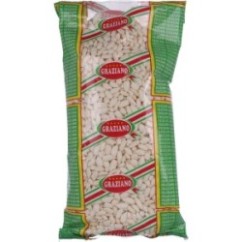 Riso soffiato bianco 100 g | Graziano Sas