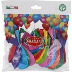 Palloncini colorati Pz.20