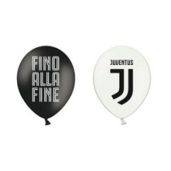 Palloncini Juventus Pz.12