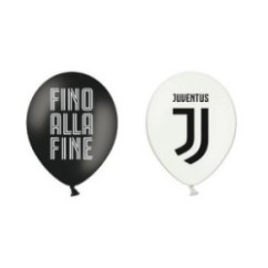 Palloncini Juventus Pz.12 | Graziano Sas