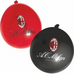 Palloncini Milan Pz.12