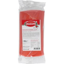 Pasta di zucchero Corallo 250g a soli 2,80