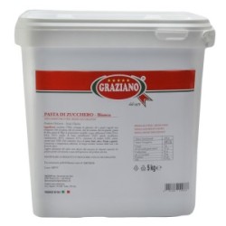 Pasta di Zucchero MAXI 5 Kg